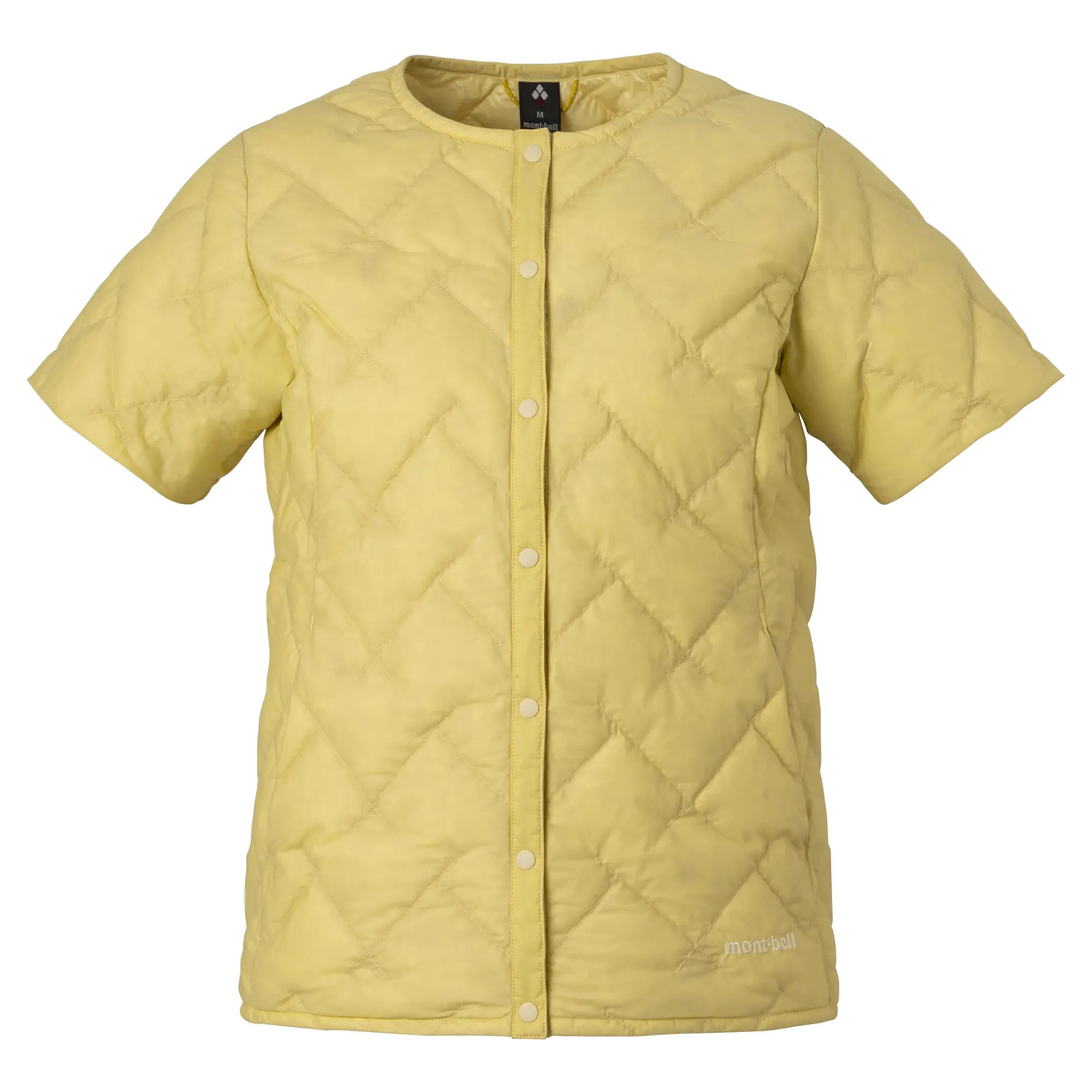 Superior Down Round Neck T Women's
