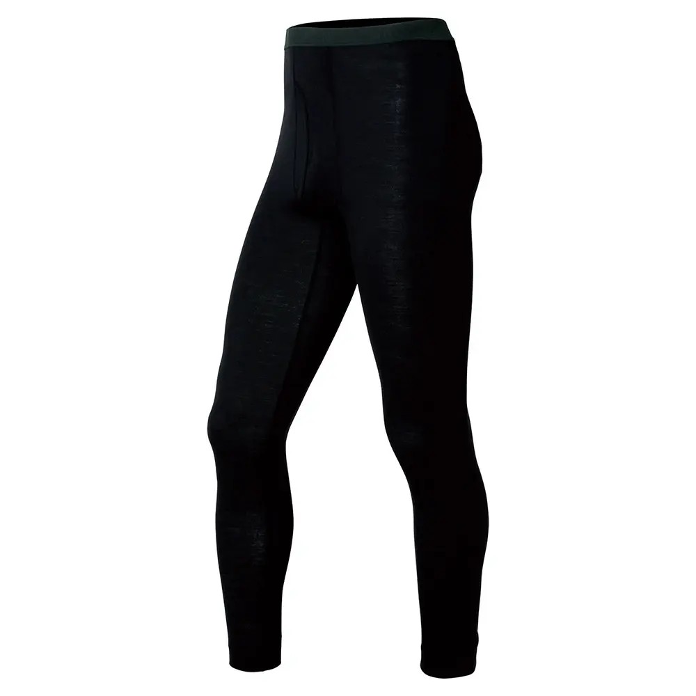SUPER MERINO WOOL Light Weight Tights Men's