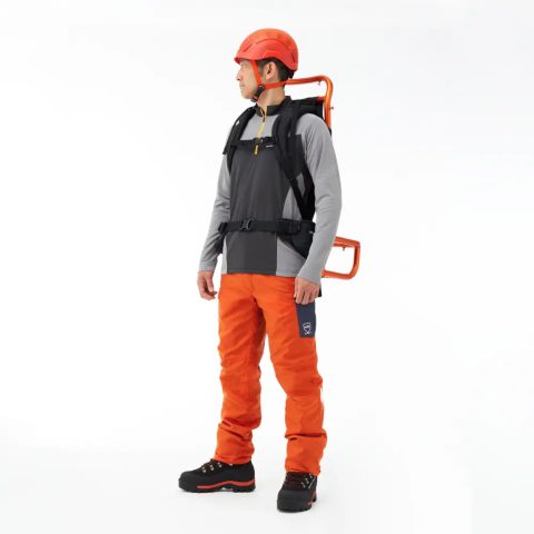 Logger Frame Pack