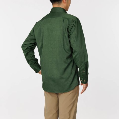 Wickron O.D. Print Shirt Men's