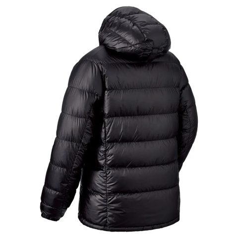Alpine Down Parka Women's