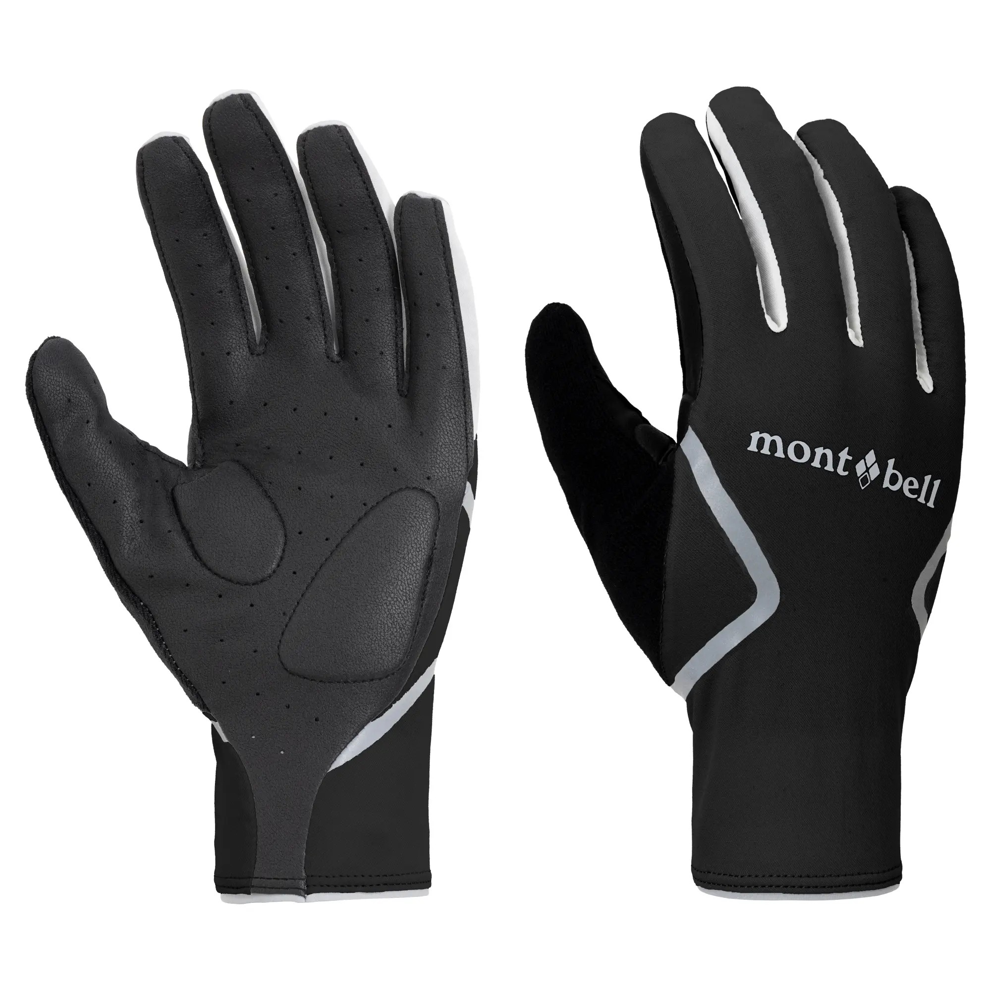 Wickron UV-TECT Cycling Gloves