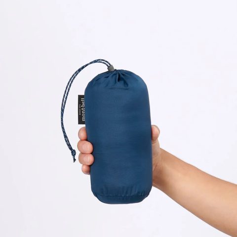 U.L. Thermawrap Round Neck Vest Men's