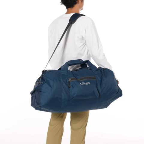 L.W. Duffle Bag 60
