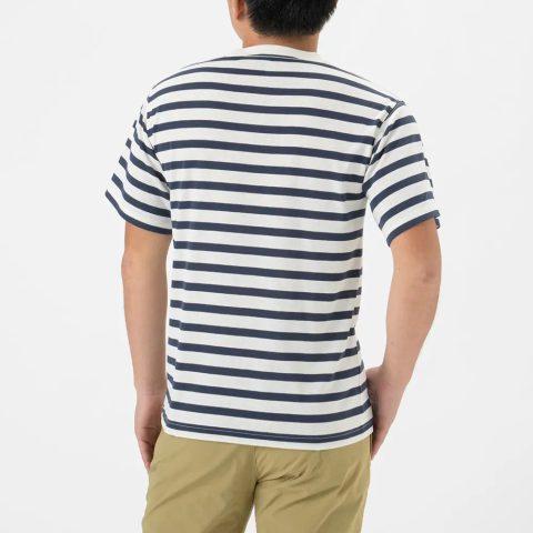 Wickron Striped T Men's