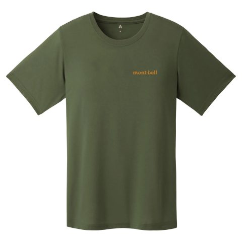 Wickron T Women's Mountains & Sun