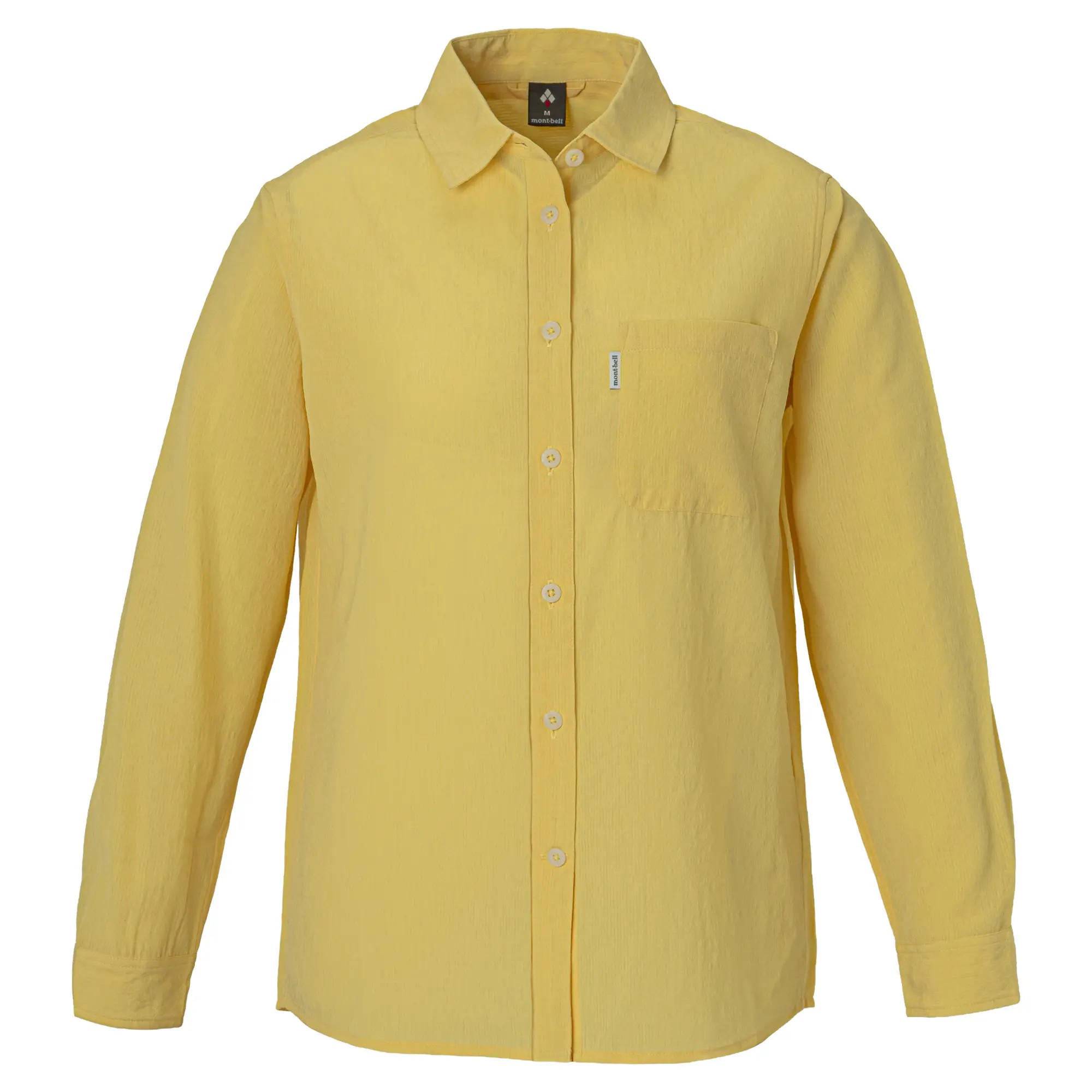 Wickron Breeze Long Sleeve Shirt Women's