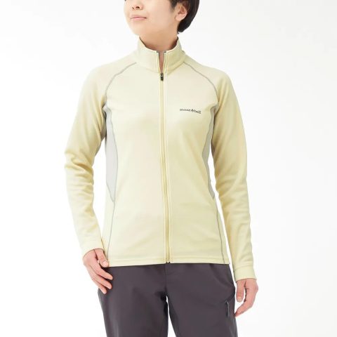Wickron ZEO Thermal Jacket Women's