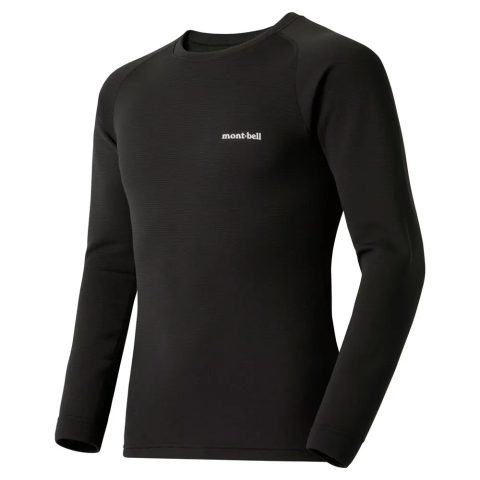 ZEO-LINE Expedition Round Neck Shirt Men's ZEO-LINE Expedition Round Neck Shirt Men's