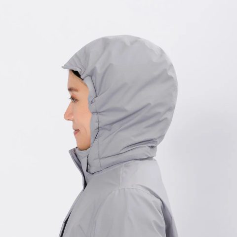 Aspen Down Coat Women's