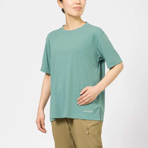 Wickron Relax T Shirt Women's