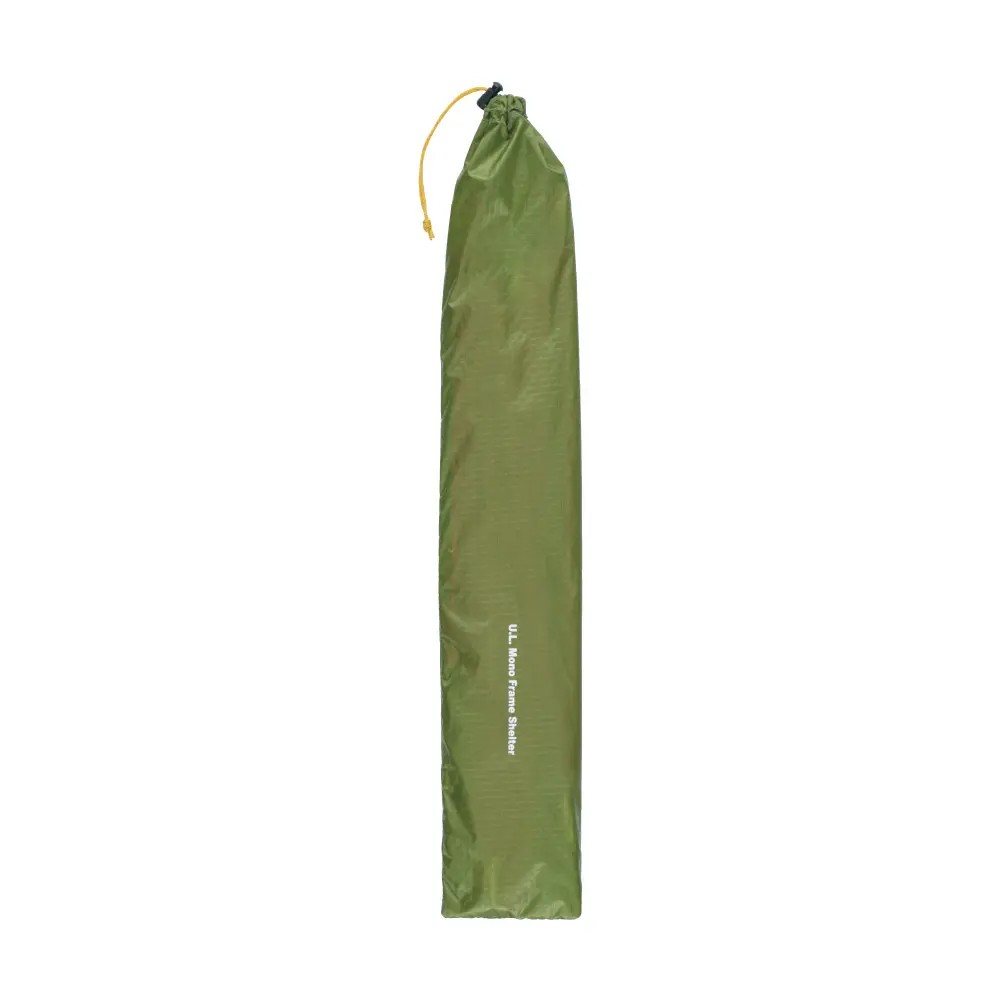 UL Mono Frame Shelter 1 (17) Pole Bag