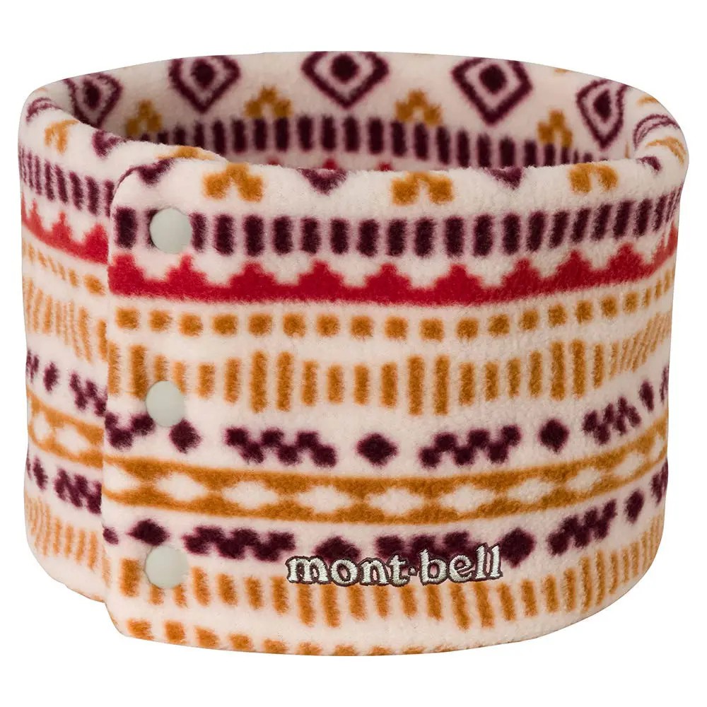CLIMAPLUS100 Print Neck Warmer