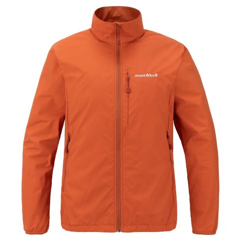 Light Shell Outer Jacket Women's