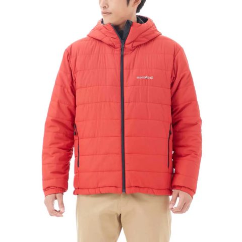Thermaland Parka Men's