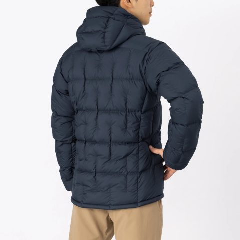 Neige Down Parka Men's