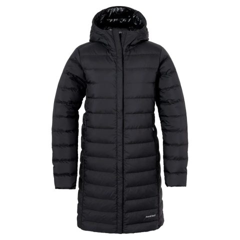 Superior Down Travel Coat Women's Superior Down Travel Coat Women's