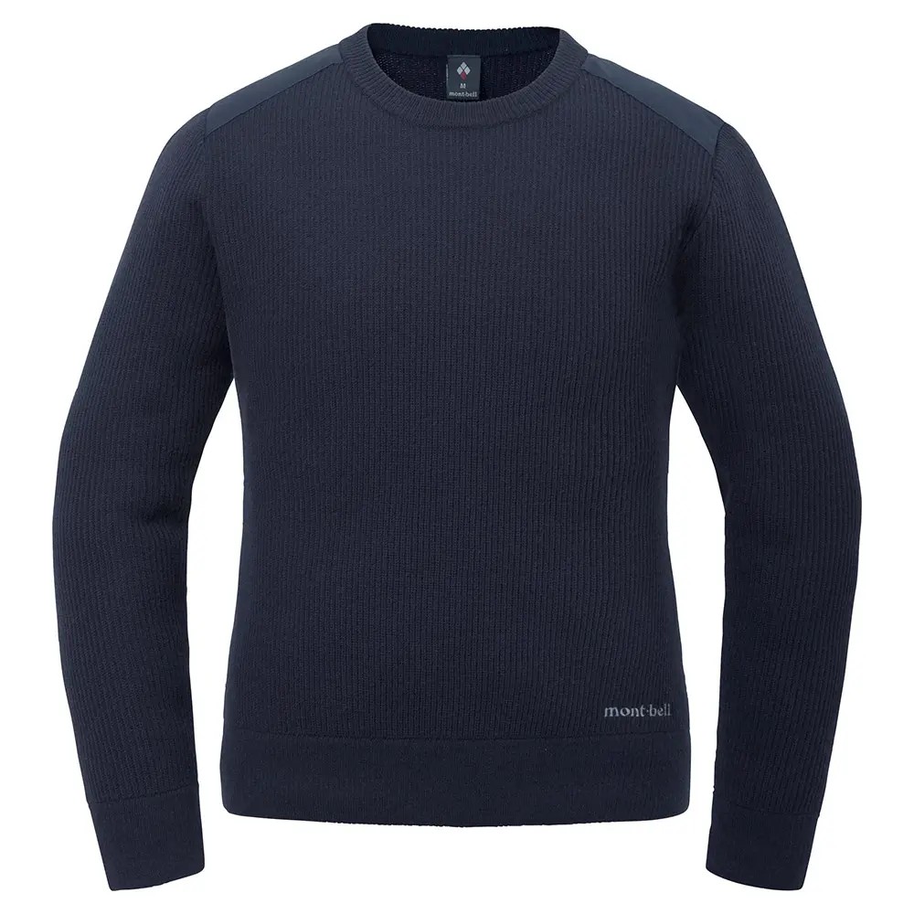 Mittellegi Sweater Women's