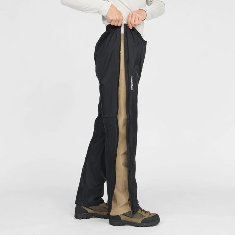 Thunder Pass Full Zip Pants Men's