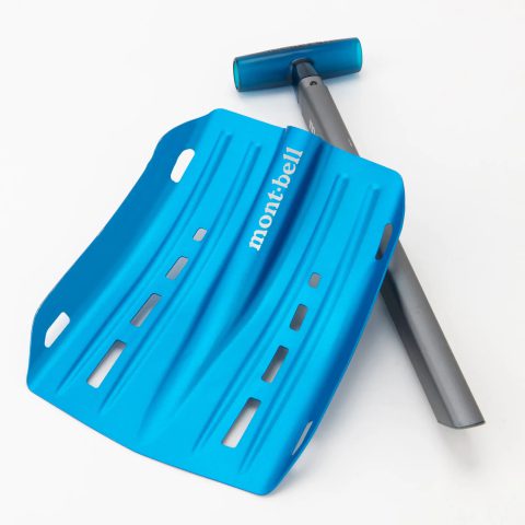 Compact Snow Shovel