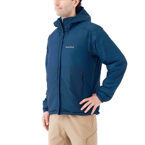 Thermawrap Parka Men's