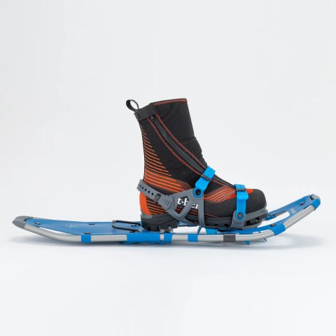 Light Alpine Snowshoes 66