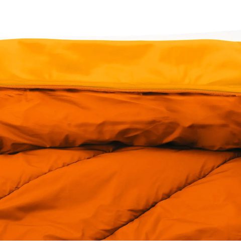 Seamless Burrow Bag #2