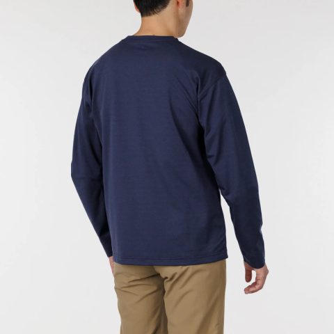 Wickron UV-TECT Long Sleeve T Men's