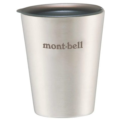 Stainless Steel Thermo Cup 250