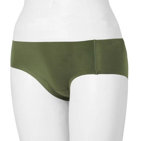 ZEO-LINE Light Weight Smooth Low Rise Active Shorts Women's ZEO-LINE Light Weight Smooth Low Rise Active Shorts Women's