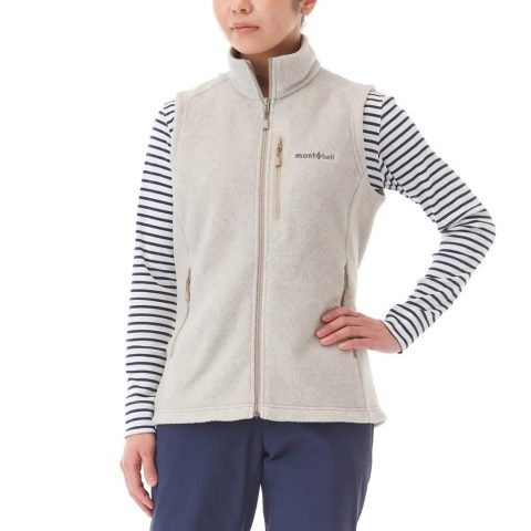 CLIMAPLUS200 Vest Women's