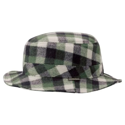 Wool Country Hat Wool Country Hat