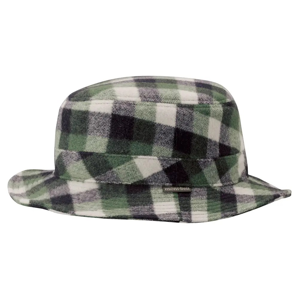 Wool Country Hat