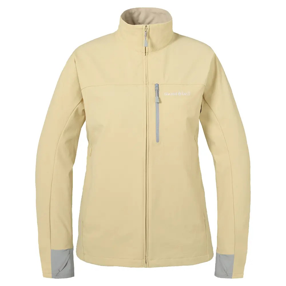 Crag Jacket Women's