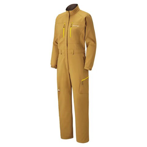 CLIMAPRO Field Coveralls Women's CLIMAPRO Field Coveralls Women's
