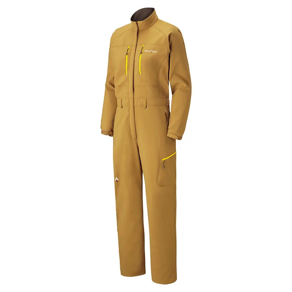 CLIMAPRO Field Coveralls Women's