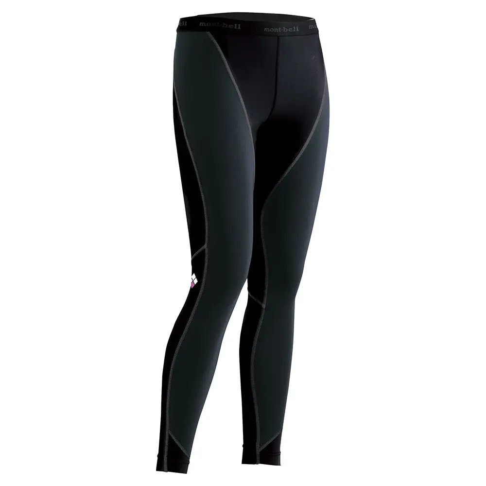 SUPPORTEC Light Tights Women's