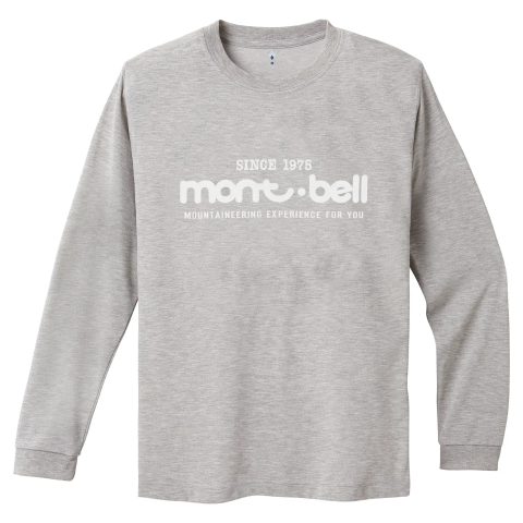 Wickron Long Sleeve T Logo 50th Wickron Long Sleeve T Logo 50th