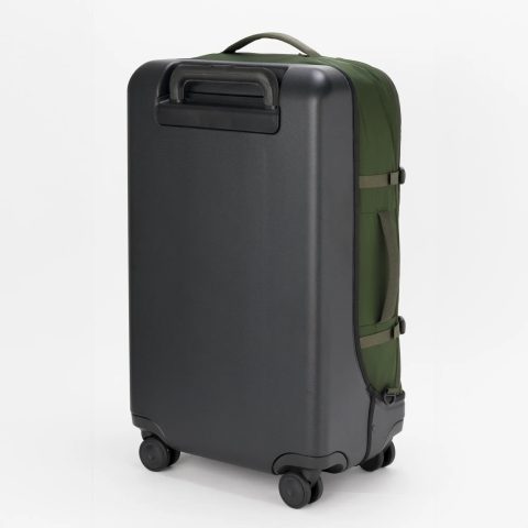 4-Wheel Bag 80