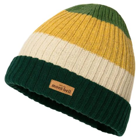 Rib Knit Watch Cap #2 Rib Knit Watch Cap #2