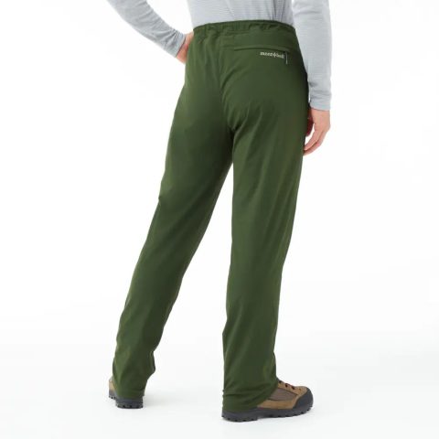 Lined O.D. Pants Men's