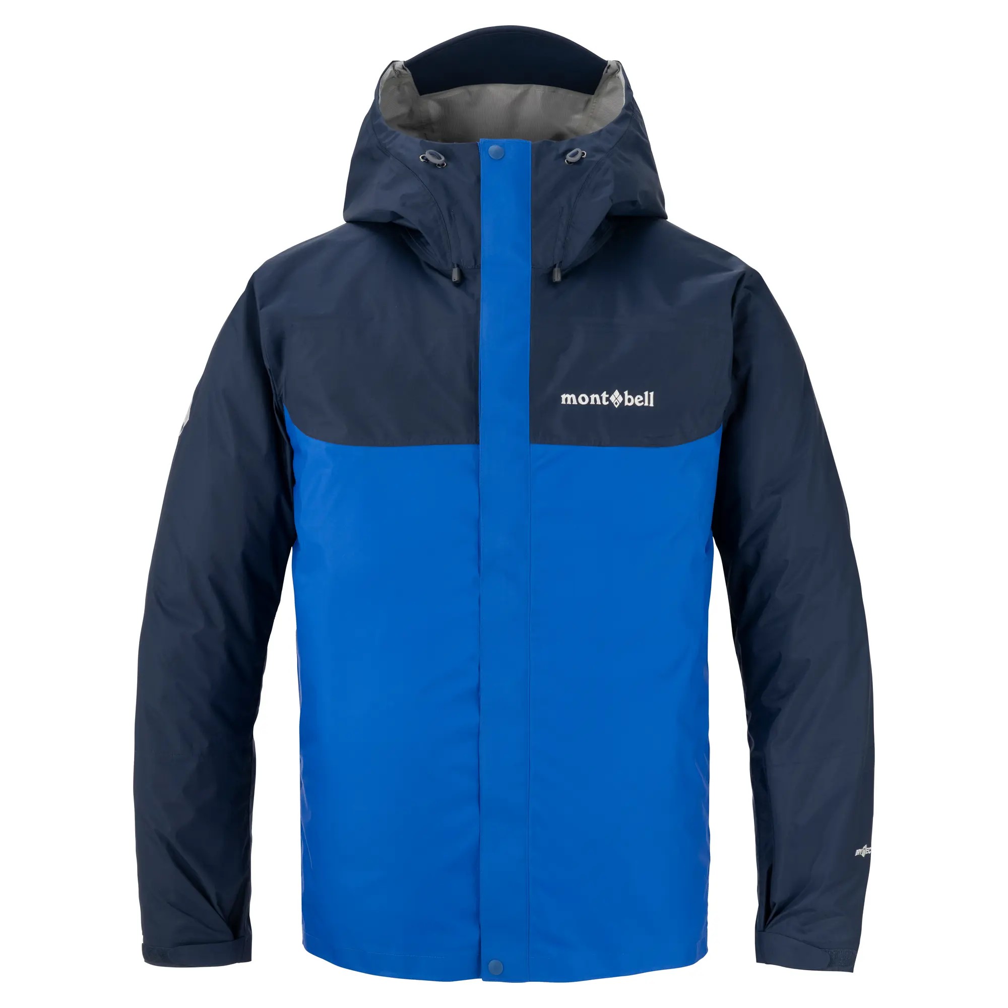 Fisherman Jacket