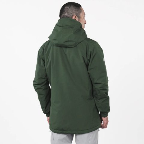 Powder Glide Parka Men's