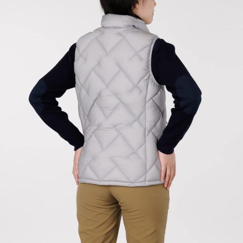 Neige Down Vest Women's