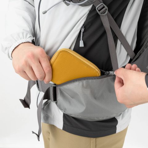Cha-Cha Pack 40