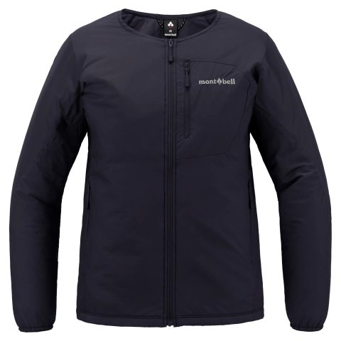 EX Light Thermawrap Round Neck Jacket Women's EX Light Thermawrap Round Neck Jacket Women's