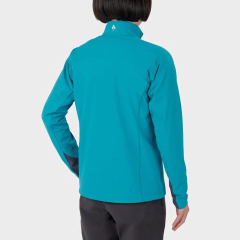 Crag Jacket Women's