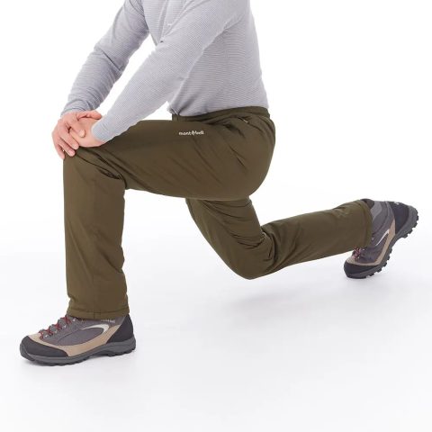 U.L. Thermawrap Pants