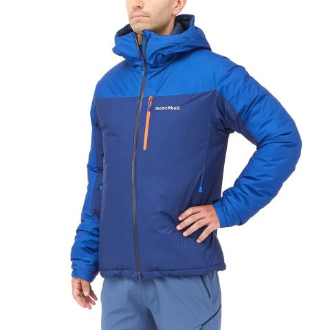 Flatiron Parka