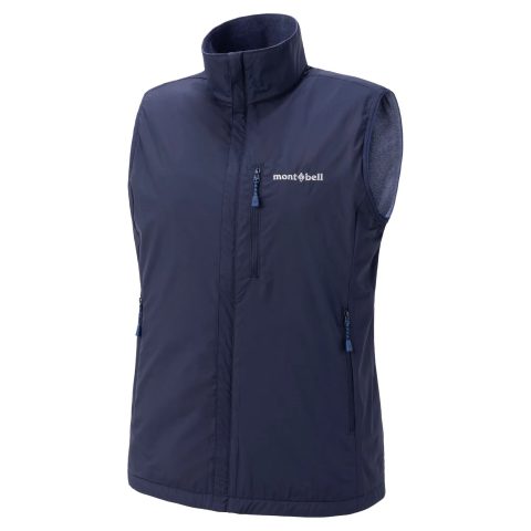CHAMEECE Reversible Vest Women's